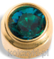 Kolczyki antyalergiczne stal 316L - SS-R212Y