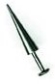 151608MSP20 Labret do wargi ze stożkiem 20mm 1,6/8
