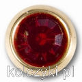 Kolczyki antyalergiczne stal 316L - SS-M207Y