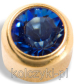Kolczyki antyalergiczne stal 316L - SS-R209Y