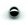 081203 Kulka z gwintem 1,2/3mm