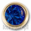Kolczyki antyalergiczne stal 316L - SS-M209Y