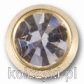 Kolczyki antyalergiczne stal 316L - SS-M204Y